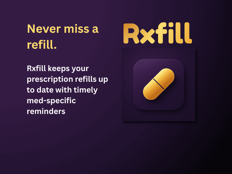 Rxfill